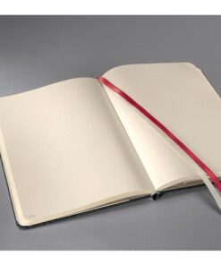 moderne begeleider voor kantoor en privé. Het mooie design-notitieboek in uitzonderlijke stijl