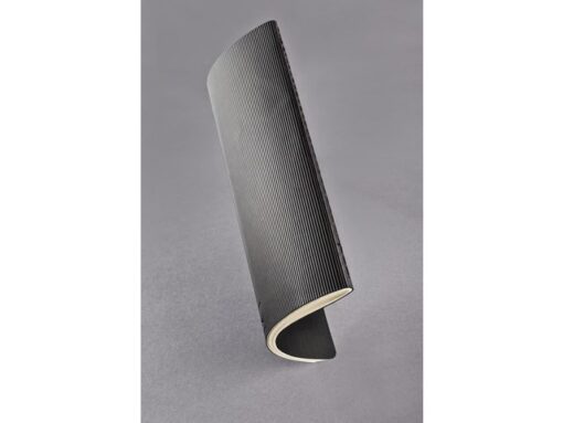Sigel Notitieboek Conceptum A4 zwart gelinieerd softcover. 64     pagina's 80 grams chamoiskleurig papier. Met quickpocket.
