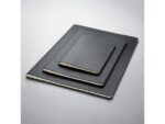 Sigel Notitieboek Conceptum A5 zwart gelinieerd softcover. 64     pagina's 80 grams chamoiskleurig papier. Met quickpocket.