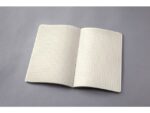 Sigel Notitieboek Conceptum A6 zwart 5mm ruit softcover. 64       pagina's 80 grams chamoiskleurig papier. Met quickpocket.