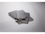 Sigel Notitieboek Conceptum A6 zwart gelinieerd softcover. 64     pagina's 80 grams chamoiskleurig papier. Met quickpocket.