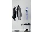 Glasmagneetbord Sigel lavendel 120x780x15mm 2 magn +        bevestigingsmateriaal