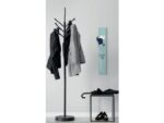 Glasmagneetbord Sigel aquamarijn 120x780x15mm 2 magn +      bevestigingsmateriaal