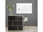 Glasmagneetbord Sigel Artverum 780x480x15mm super wit