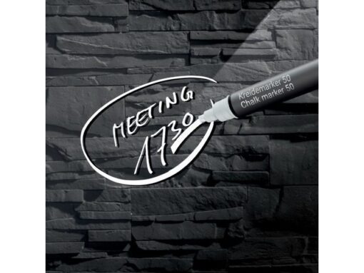 Glasmagneetbord Sigel Artverum 910x460x15mm leisteen