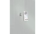 Sigel Glasmagneetbord Artverum grijs 1200x900x18mm incl.2 magneten