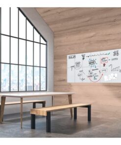 overtuigt. Daarom speelt hoogwaardig design in besprekingsruimtes