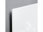 Glasmagneetbord Sigel Artverum 1300x550x15mm superwit