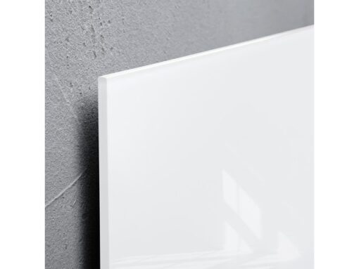 Glasmagneetbord Sigel Artverum 1300x550x15mm superwit