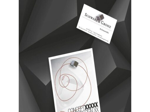 Glasmagneetbord Sigel Artverum 910x460x15mm Black Diamond