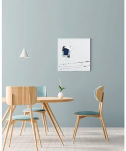 scherpe details en een bijna niet-reflecterend oppervlak