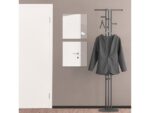 Glasmagneetbord Sigel Artverum 480x480x15mm spiegel