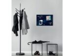 Glasmagneetbord Sigel GALAXY 600x400x15mm 3 magn +          bevestigingsmateriaal