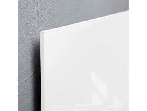 Glas-magneetboard Sigel Artverum Line Art. 600x400x15mm