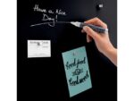 Glas-magneetbord Sigel Artverum Drinks mat. 400x600x15mm