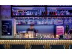 Glas-magneetbord Sigel Artverum Drinks mat. 400x600x15mm
