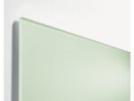 Glas-magneetboard Sigel Artverum mat munt. 600x400x15mm