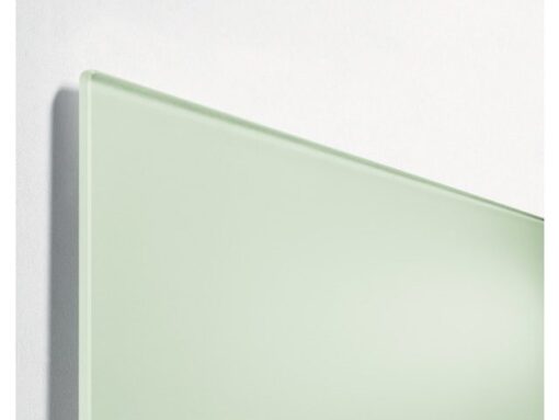 Glas-magneetboard Sigel Artverum mat munt. 600x400x15mm