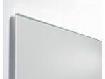 Glasmagneetbord XL Sigel mat super wit 2000x1000x18mm 2 magn