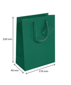 opaal groen