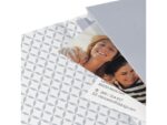 Notitieboek Sigel Jolie Flair A5 hardcover gelinieerd aqua  groen