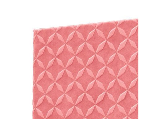 Notitieboek Sigel Jolie Flair A6 hardcover gelinieerd rose