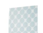 Notitieboek Sigel Jolie Beauty A5 hardcover gelinieerd      lichtblauw
