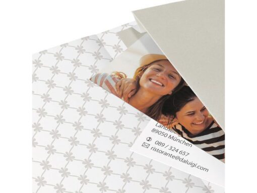 Notitieboek Sigel Jolie Beauty A5 hardcover gelinieerd      lichtblauw