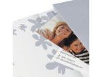 Sigel Notitieboek Jolie Beauty A5 Loose Florals Pink 174blz 80g   gelinieerd