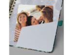 Sigel Dagplanner Beauty (EN), ongedateerd Glamorous Leaves        Hardcover