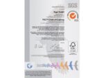 Sigel Dagplanner Beauty A5 GRATIS bureauonderlegger Underwater    Miracles (JS104)