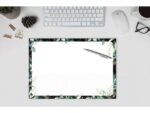 Sigel Designonderlegger Jolie Glamorous Leaves A3 30vel