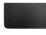 Bureauonderlegger Sigel EYE STYLE zwart/wit