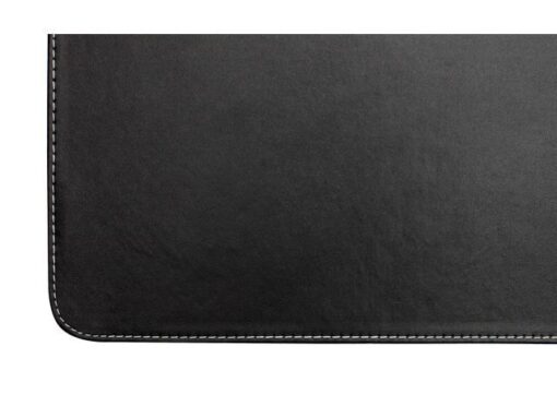 Bureauonderlegger Sigel EYE STYLE zwart/wit