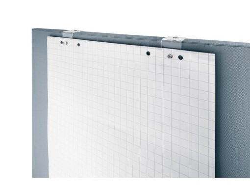 Ruimteverdeler Sigel akoestiek donkergrijs, 1000x1800x50 mm