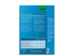 Inkjetfotopapier Sigel A4 wit hoogglans 195gr 20+20 vel     gratis