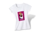 Inkjetfolie Sigel A4 Transfer blanco 6 stuks voor lichte    kleding/textiel +6 gratis