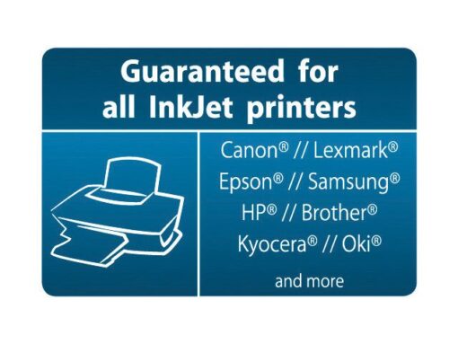 Inkjetfolie Sigel A4 Transfer blanco 6 stuks voor lichte    kleding/textiel +6 gratis