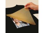 Inkjetfolie Sigel A4 Transfer blanco 6 stuks voor donkere   kleding/textiel +6 gratis