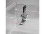 Actiebox Sigel transparant incl slot 15x22x15mm cm +        insteek voor A6