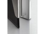 Visitekaartjesetui Sigel aluminium voor kaarten tot 90x58mm