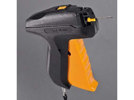 Sigel Navulling naald voor schietpistool staal(ZB600), 5 stuks