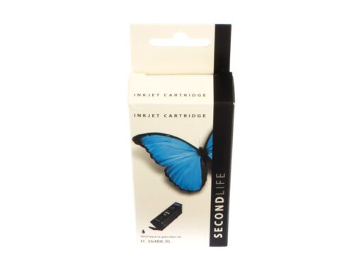 Cartridge SecondLife HP 364 XL Black