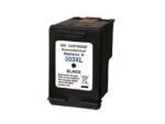 Cartridge Secondlife HP 303 Xl zwart