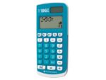 Calculator 106 II Texas Instruments