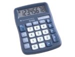 Texas Instruments Calculator TI-1726