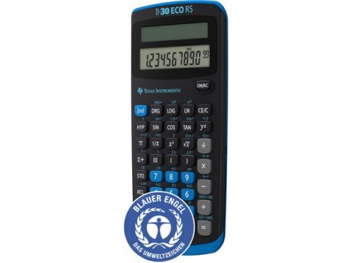 Texas Instruments Calculator TI-30 RS ECO