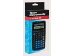 Texas Instruments Calculator TI-30 RS ECO