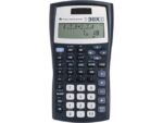 Texas Instruments Calculator TI-30XIIS