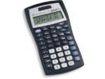 Texas Instruments Calculator TI-30XIIS